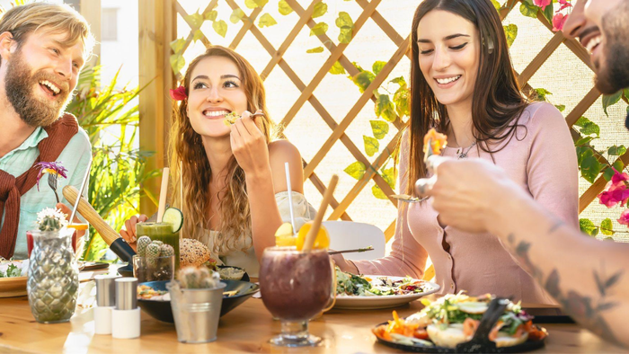 Top Spots for Brunch on a Terrace in Montreal