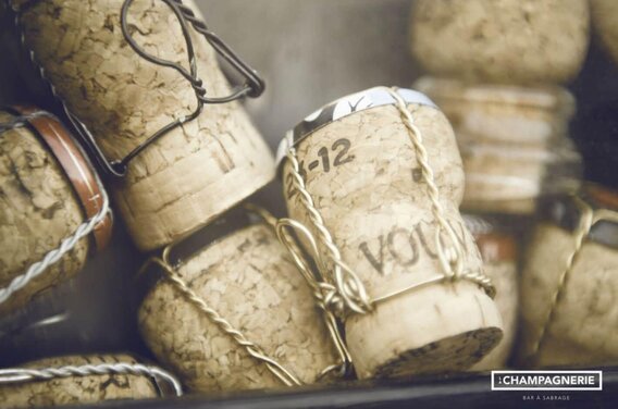 Champagne & Good Times: a Winning Formula at Maison Saint-Paul