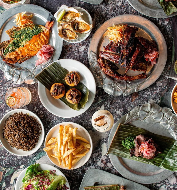 Les meilleurs restos caribéens à Montréal