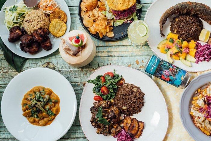 Montreals Best Caribbean Eats