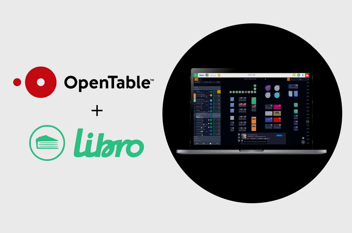 Libro Reservations Acquired by OpenTable