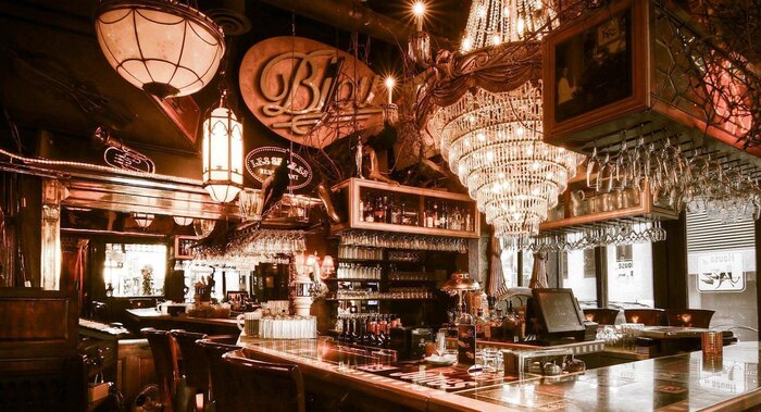 Restaurants uniques et originaux à Montréal