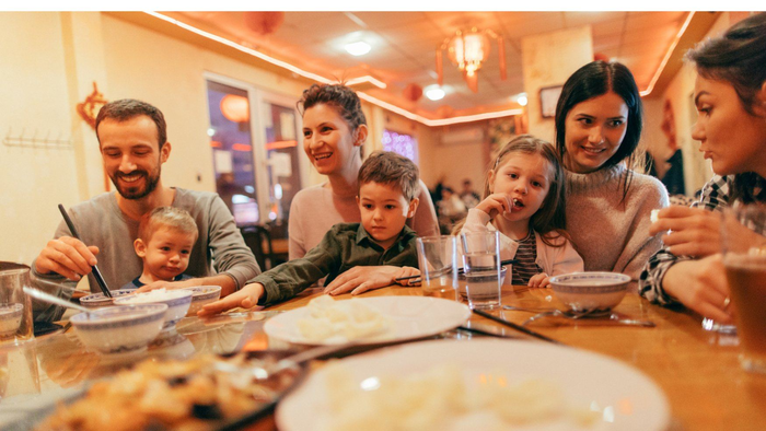 The Best Family-Friendly Restaurants in Montreal: Where to Eat with Kids Year-Round