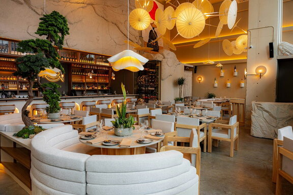 Just Opened: The Ultimate Guide to Montreals Newest Eats  (September 2026)