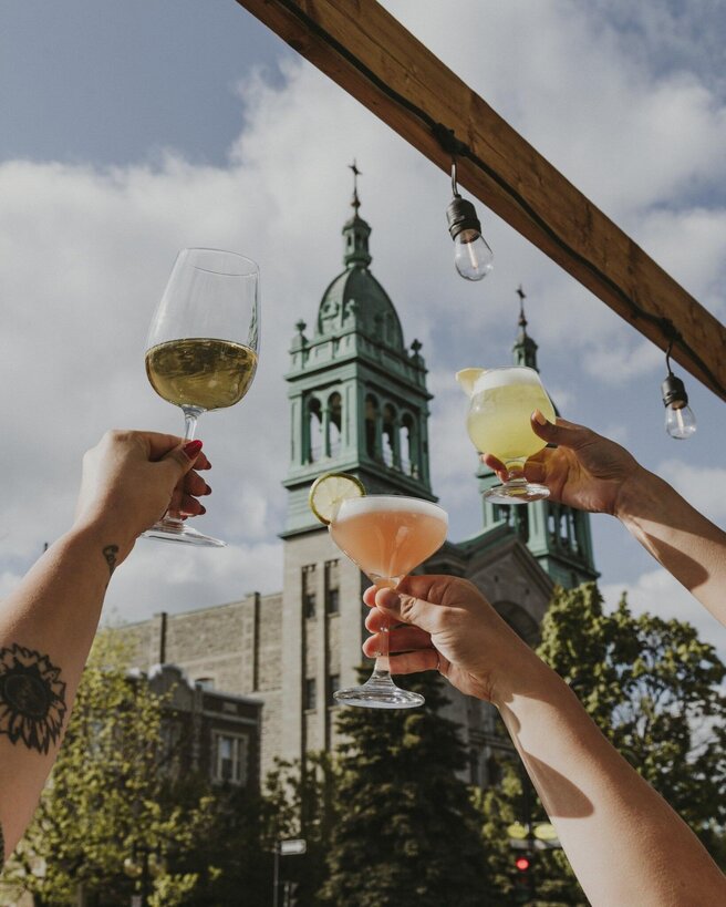 A Local Guide to Villeray: Best Food, Drinks, and Local Gems