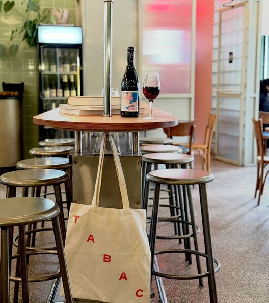 Ces adresses où lon étire le plaisir ; les cafés buvettes de Montréal