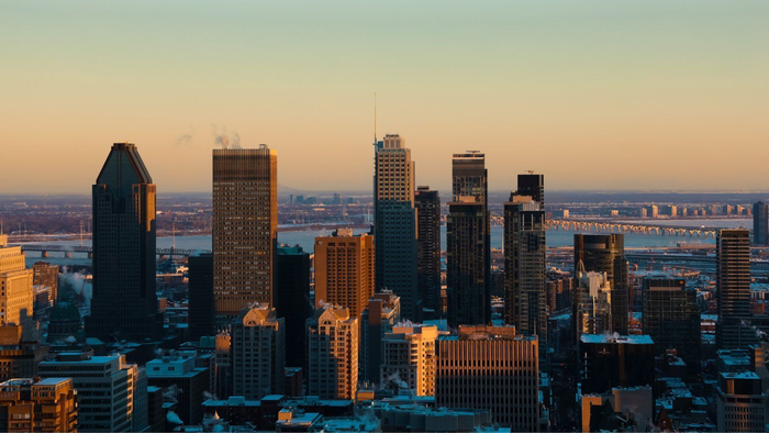 Best Downtown Montreal Restaurants