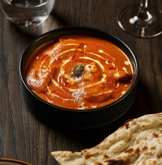 Where to Eat Butter Chicken in Montreal: From Classic to Creative Twists