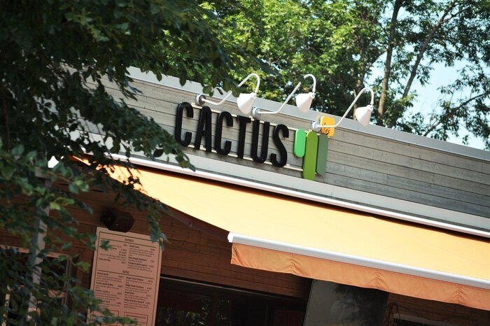 Le Bar à Bières Cactus Reaches Its 31 Years