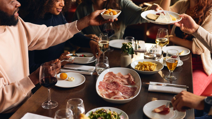 Les meilleurs restaurants de tapas de Montréal