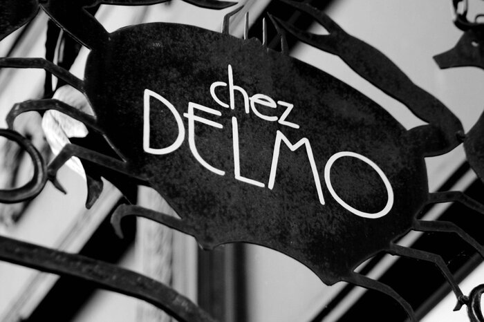 Chez Delmo : une institution montréalaise depuis 1907