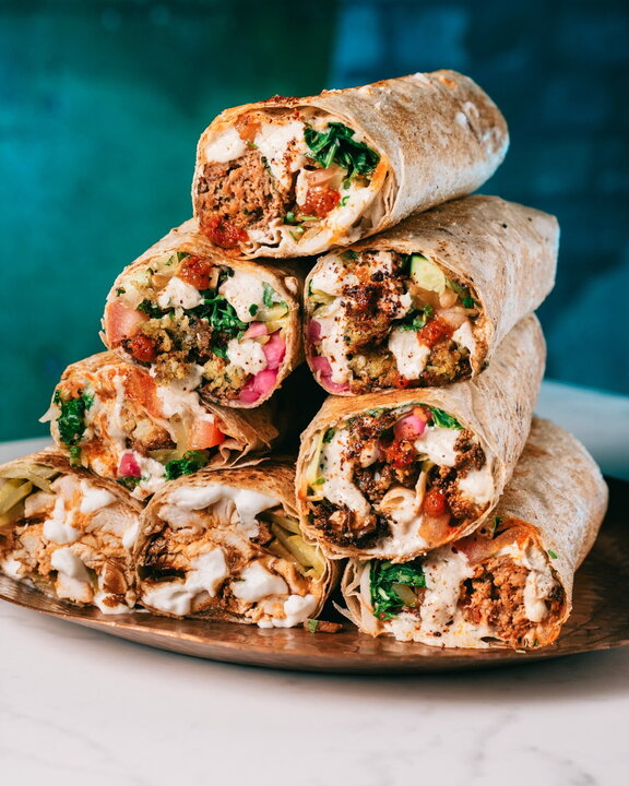 16 Places to Enjoy Shawarma in Montreal