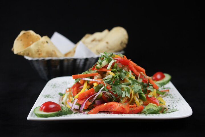 Moghel Tandoori célèbre ses 16 ans à Longueuil