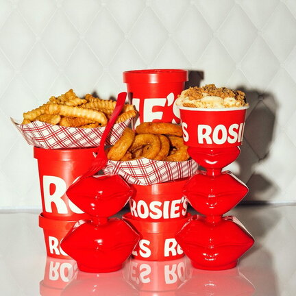 Rosies Burgers débarque dans le Mile-End