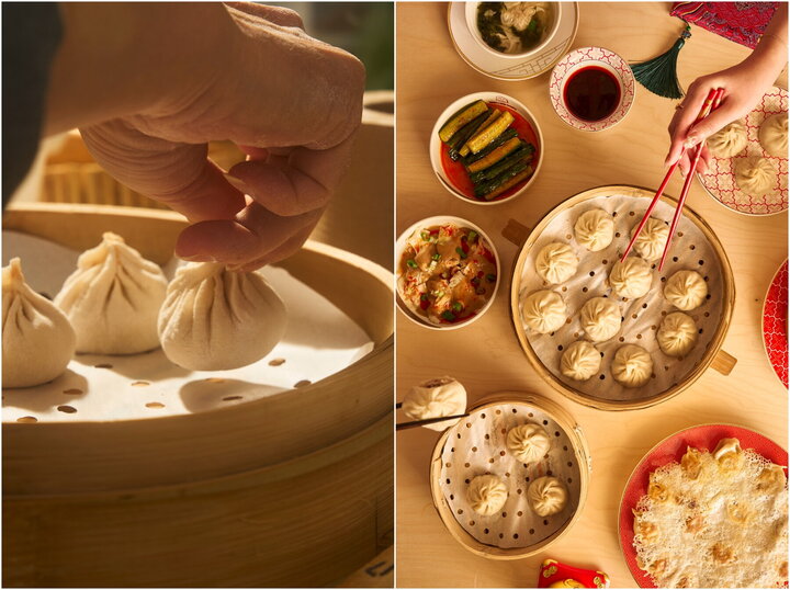 Sammi & Soupe Dumpling : un incontournable montréalais qui fait le pont entre lOrient et lOccident