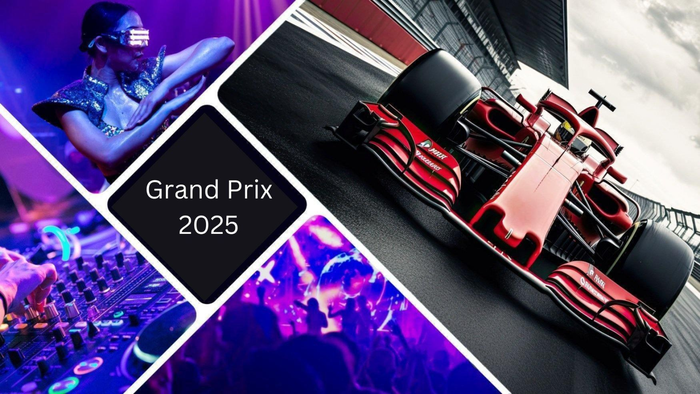 Exclusive Grand Prix F1 Canada Events in Montreal