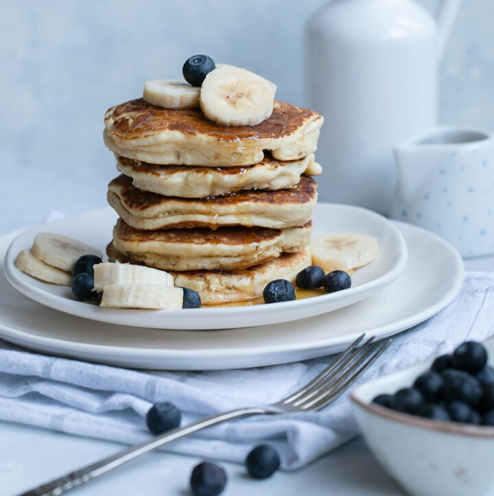 Where to Find the Best Pancakes in Montreal