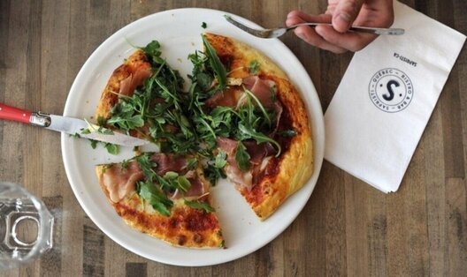 Suggestions de restaurants dans le Petit Champlain