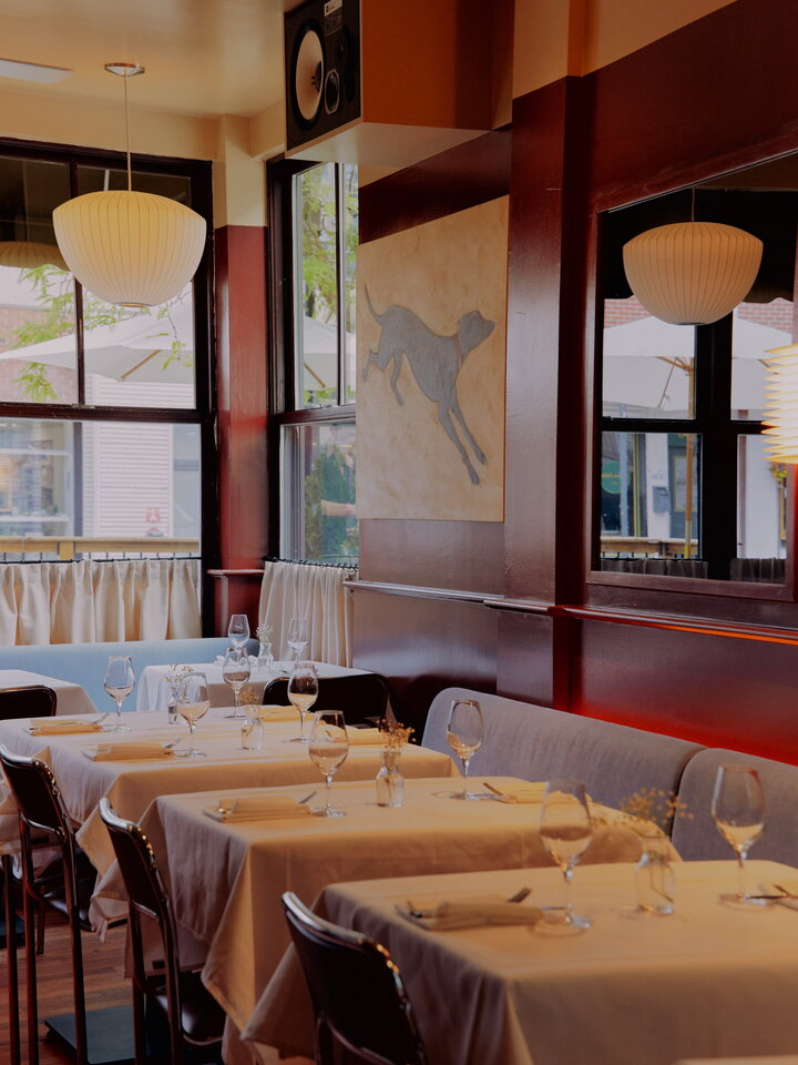 Les meilleurs restaurants de lOuest-de-lÎle de Montréal