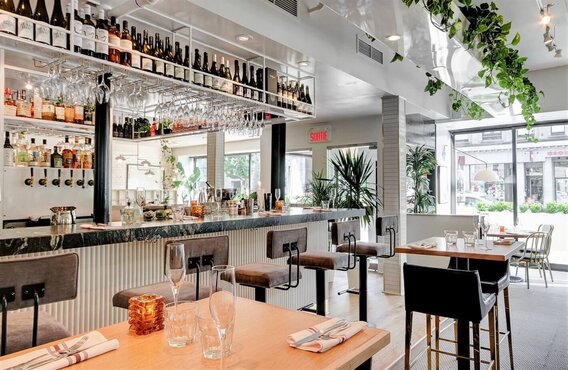 Joséphine: Un vent de fraicheur sur la rue St-Denis