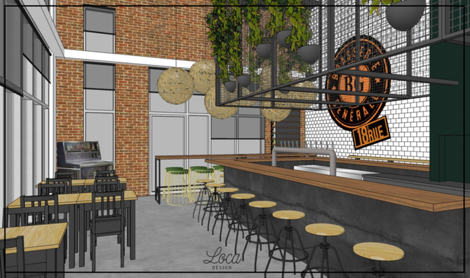 Brasserie Générale Will Open the Doors of Its First Bistro