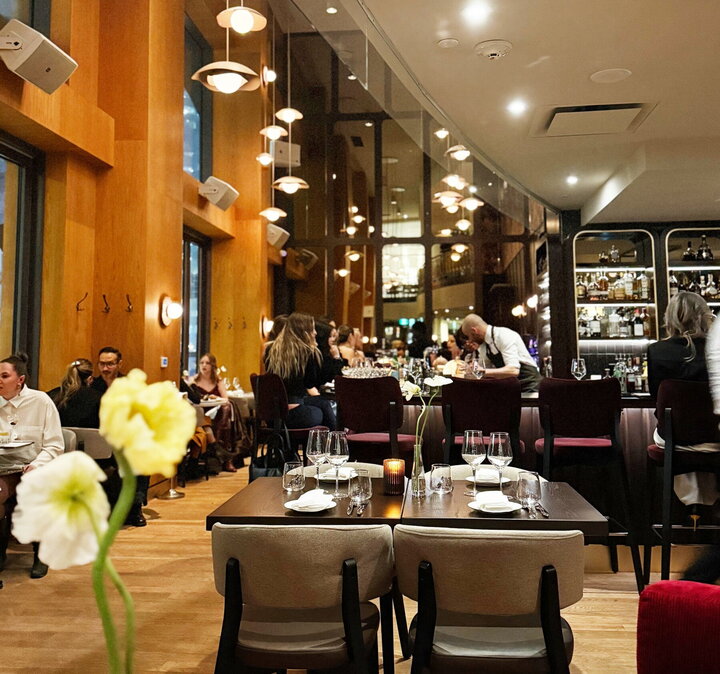 Les meilleurs nouveaux restaurants à Montréal (Février 2026)