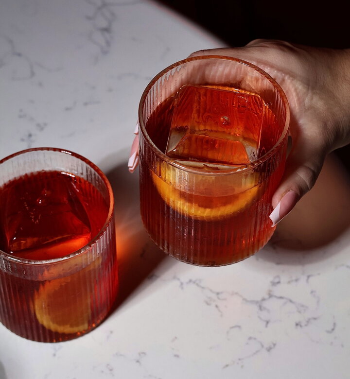 The Best Negronis in Montreal: Where to Find the Classic Italian Cocktail