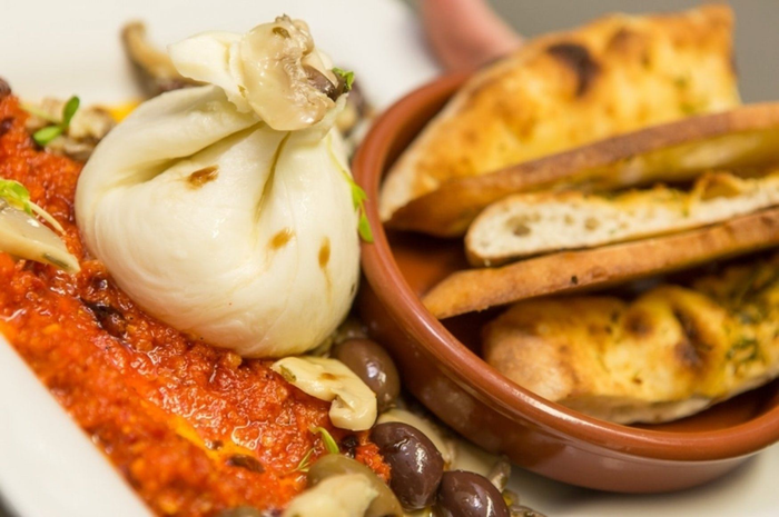 Ouverture de la taverne italienne Birra & Basta à Québec