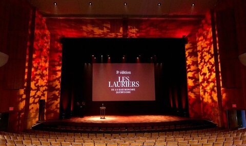 The Lauriers Winners: A Look Back at the Nights Defining Moments
