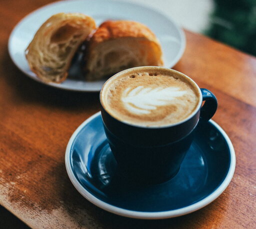 Les meilleurs cafés de Montréal