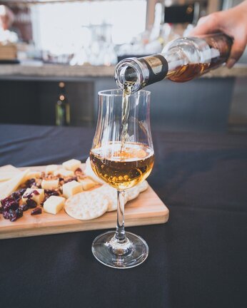 Ice Cider, a Quebec Gem to Rediscover