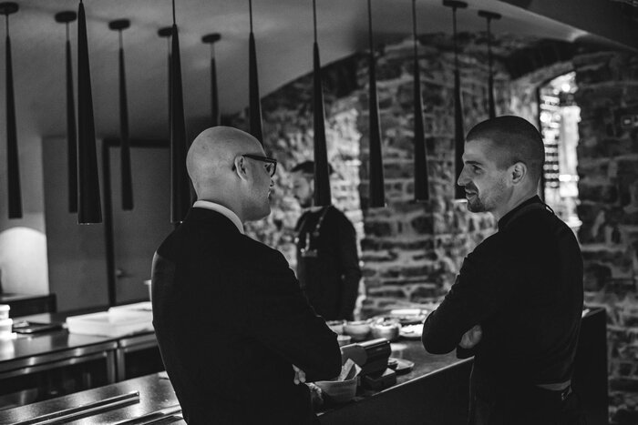 La Tanière 3 : une expérience et un service dexception au coeur du Vieux-Québec