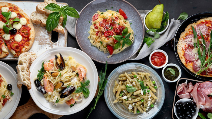 Un voyage gustatif en Italie : les trésors culinaires montréalais