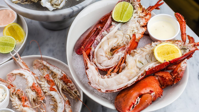 Montreal Restaurants Serving the Best Dishes This Lobster Season
