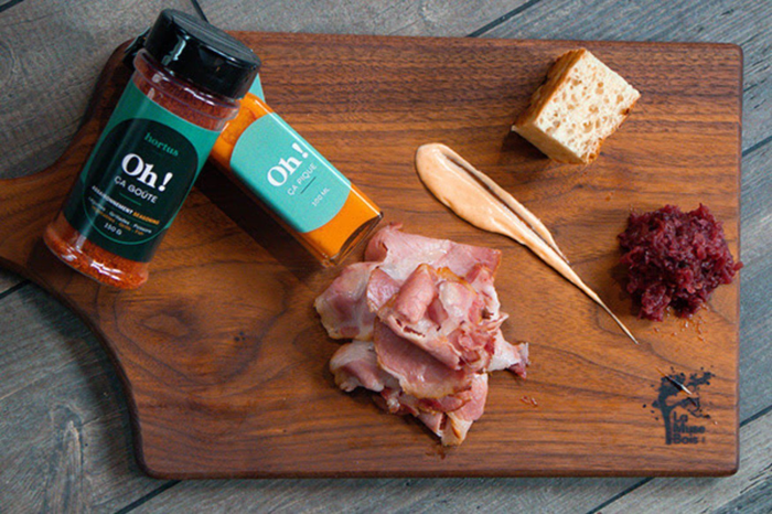 Bistro Hortus Reveals Its Holiday Offer