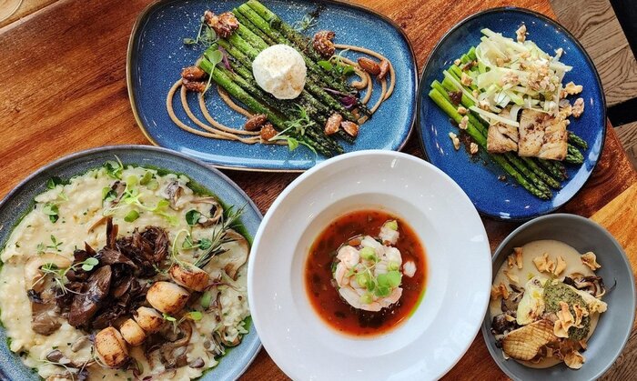 Bidon Taverne Culinaire: où la bistronomie rencontre linnovation