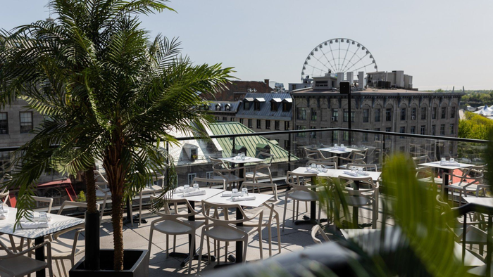 Must-Visit Rooftops in Montreal for a Memorable Summer