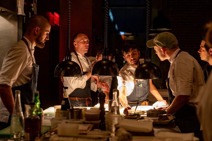 Montréal en Lumière: When the City Shines Through Its Flavors