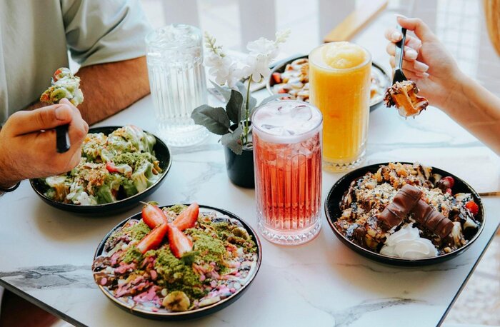 Global-Inspired Brunch Spots in Montreal: Travel Without Leaving the City