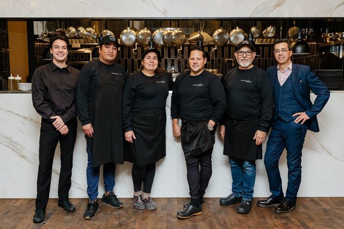 Découvrez LOsso: la perle méditerranéenne de la Petite Italie