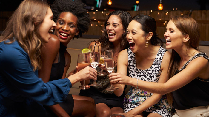 Sortie entre filles à Montréal: les bars et restos tendance à essayer maintenant