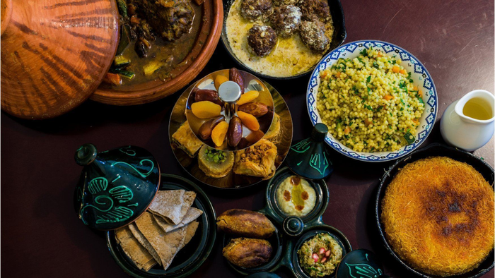 Menus Iftar à Montréal : les meilleures adresses pour le Ramadan