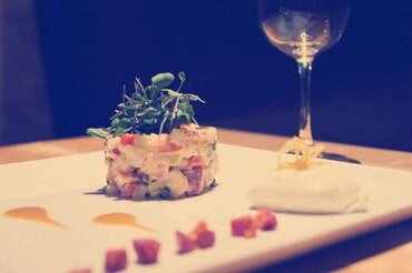 Monsieur B (B for Brilliant)