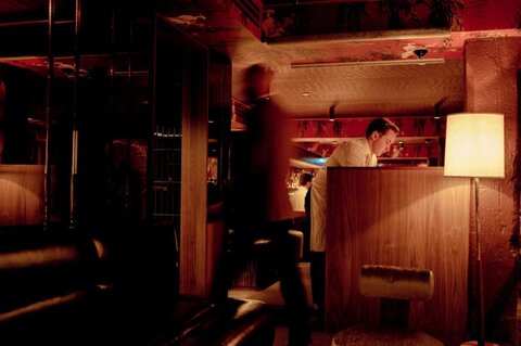 Lovebird : A New Intimate Speakeasy Arrives in Old Montreal