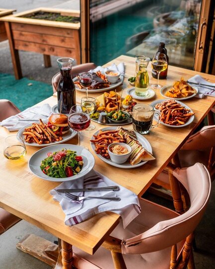 12 adresses à découvrir autour du Stade IGA à Montréal