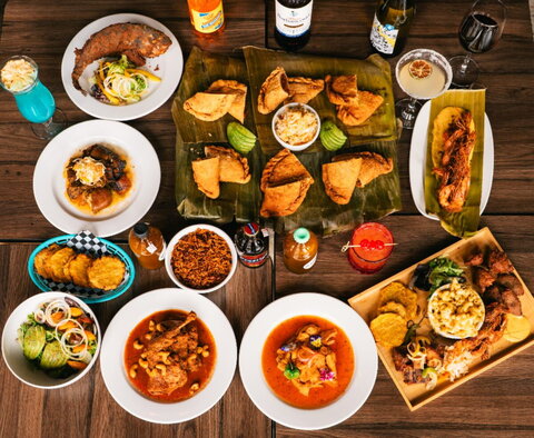 Gourmet Éh!-Pâté : une escapade haïtienne au coeur de Villeray