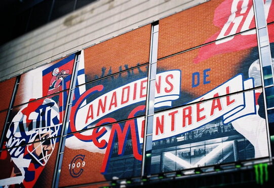 Where to Watch Montreal Canadiens Hockey Games: The Best Spots