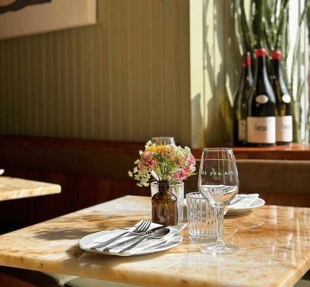 Les meilleurs restaurants et cafés à Griffintown et à la Petite-Bourgogne