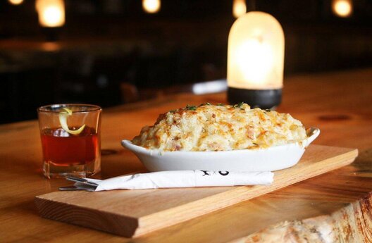 Clébard - Drinks, Food and a Great Time!