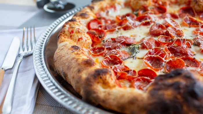 The Best Pizza in Montreal